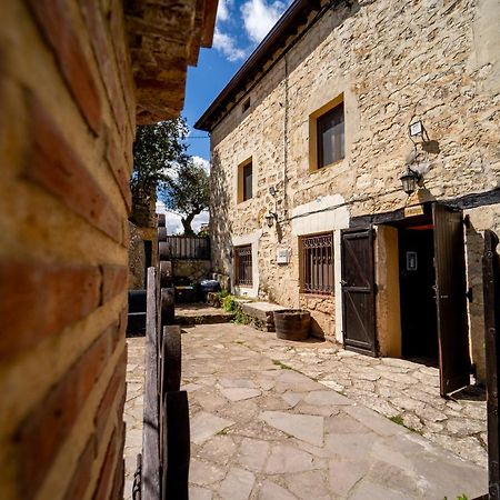 Hostel Atapuerca Inpulso 外观 照片