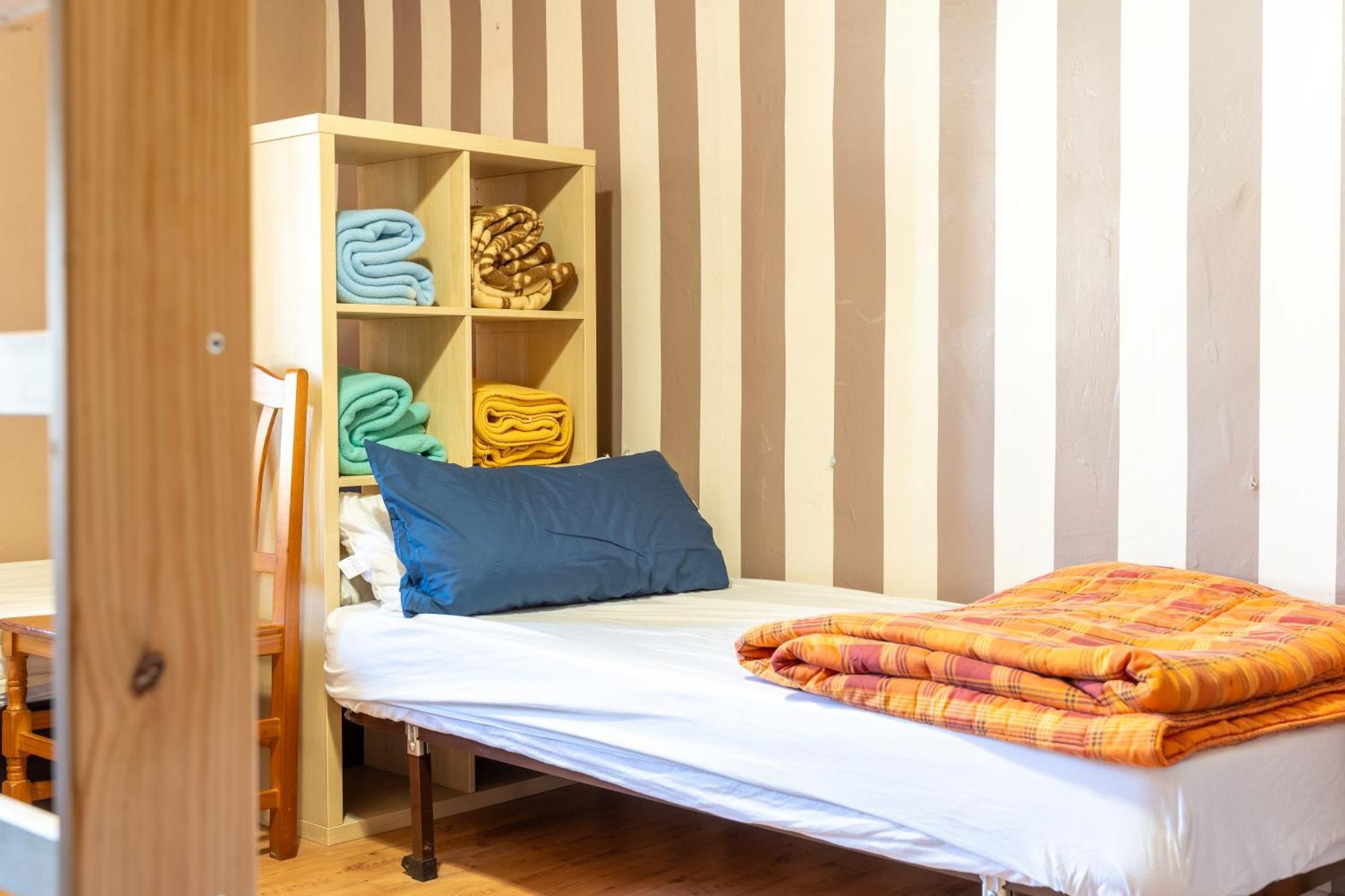 Hostel Atapuerca Inpulso 外观 照片