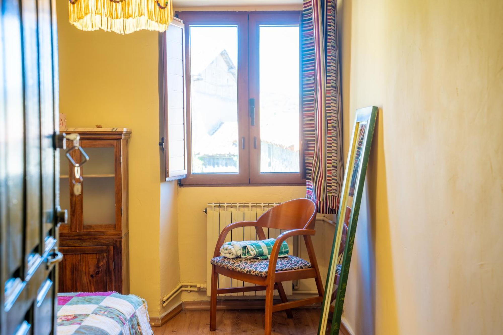 Hostel Atapuerca Inpulso 外观 照片