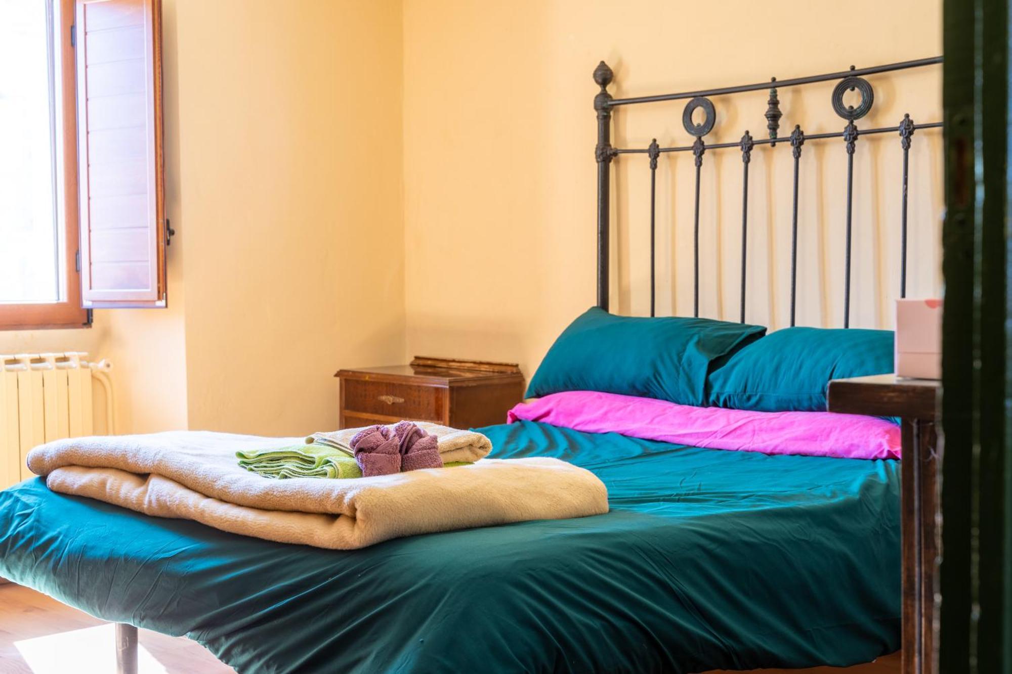 Hostel Atapuerca Inpulso 外观 照片