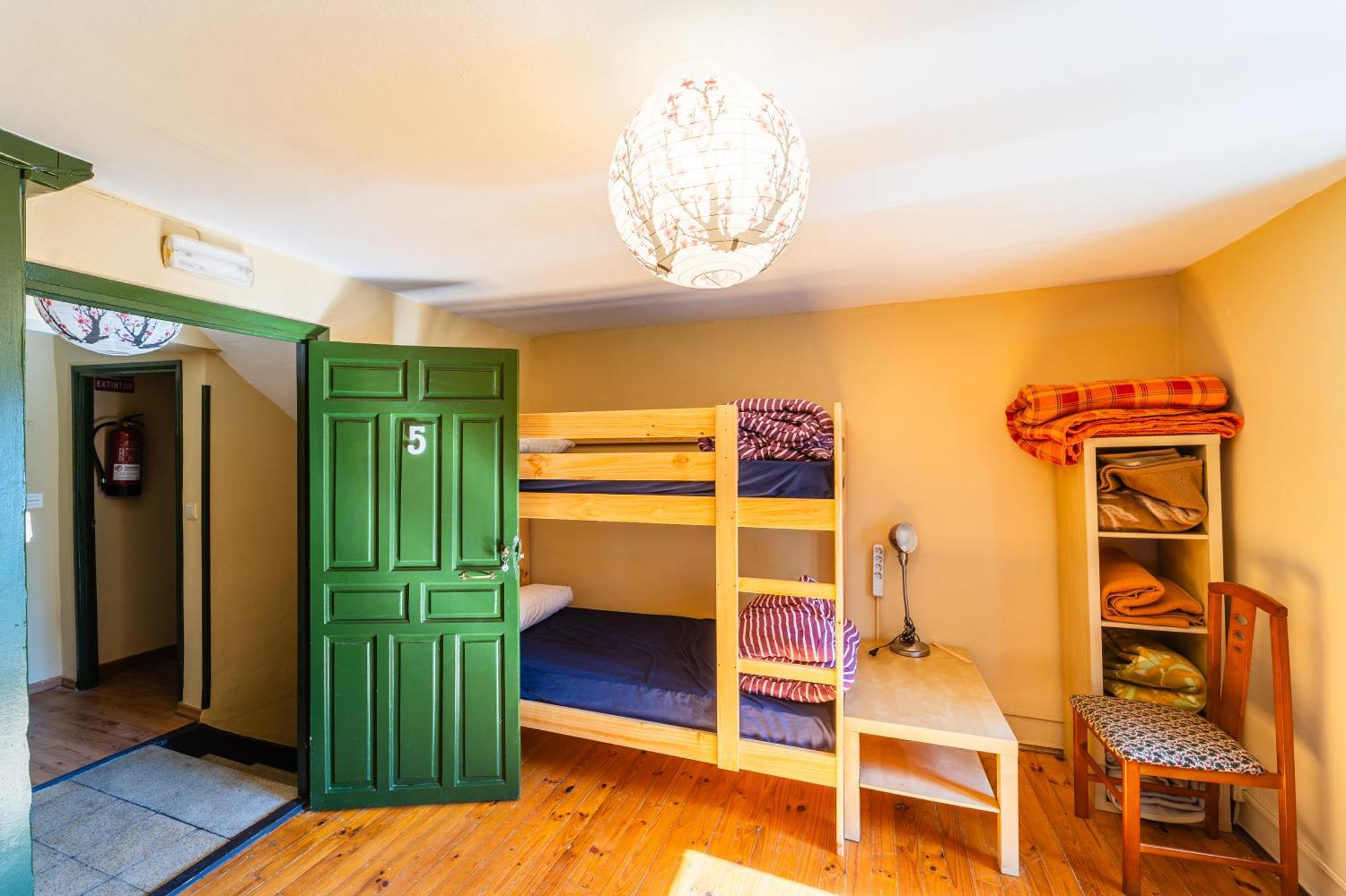 Hostel Atapuerca Inpulso 外观 照片