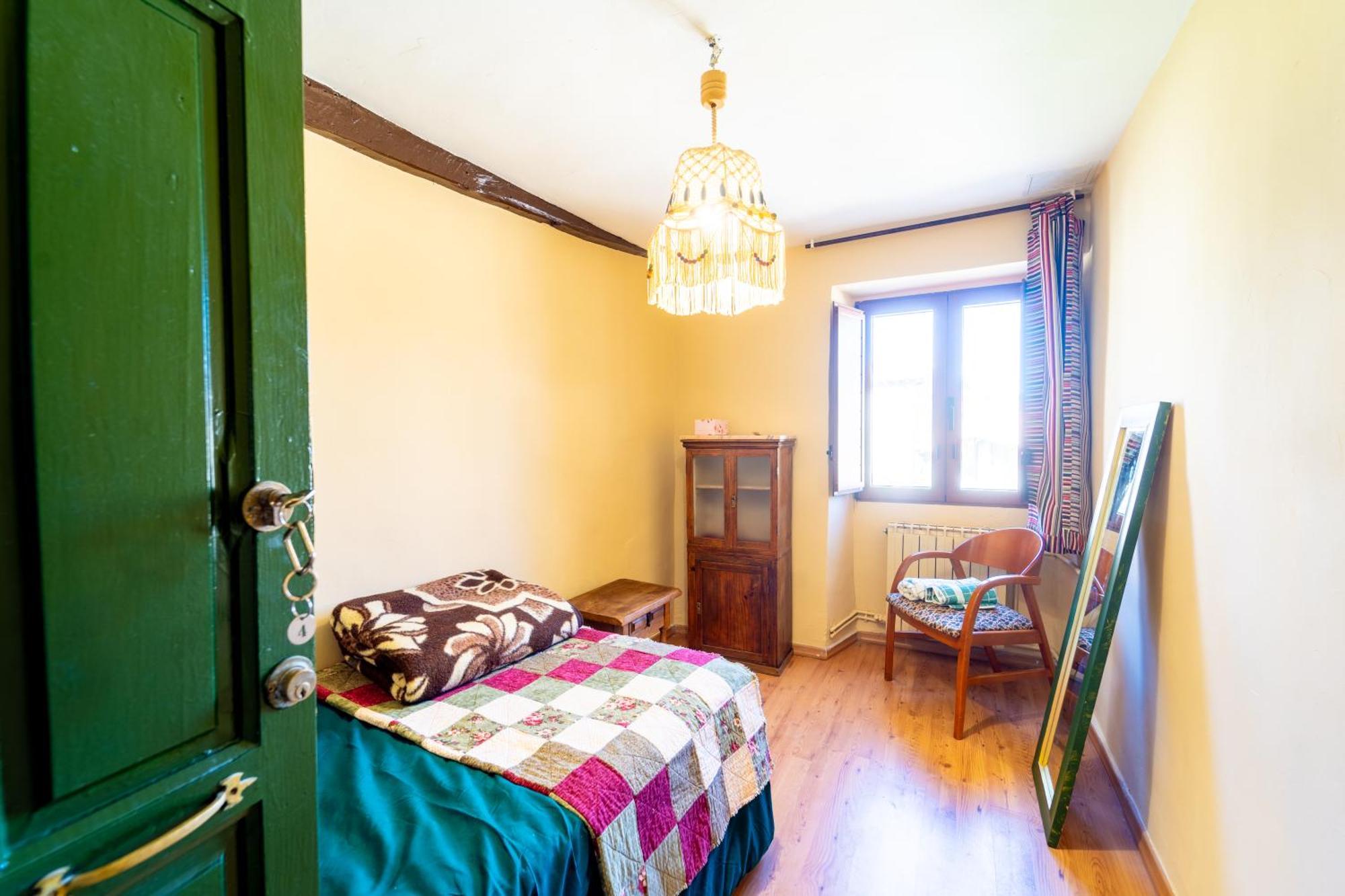 Hostel Atapuerca Inpulso 外观 照片