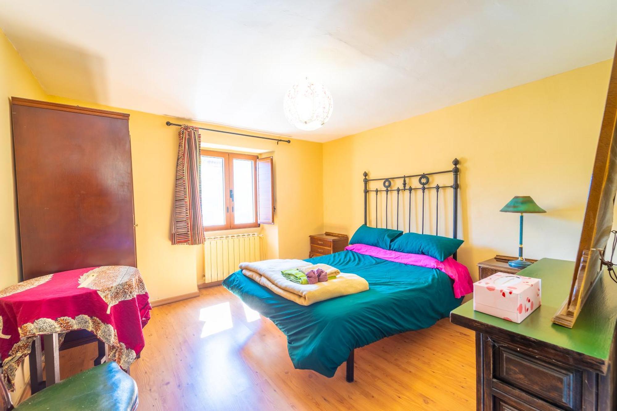 Hostel Atapuerca Inpulso 外观 照片